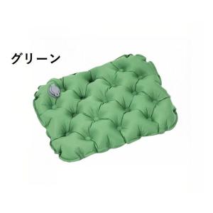 エアークッション エアクッション 折り畳み コ...の詳細画像2