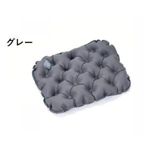 エアークッション エアクッション 折り畳み コ...の詳細画像4