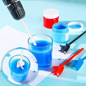 撹拌棒 かくはん棒 5本セット 撹拌器具 混合...の詳細画像2