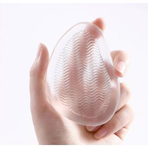 ハーフインソール 中敷き つま先 レディース ...の詳細画像3