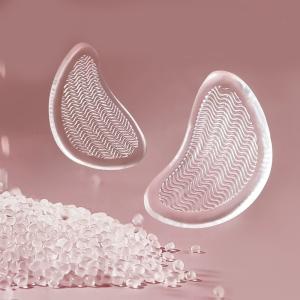 ハーフインソール 中敷き つま先 レディース ...の詳細画像5