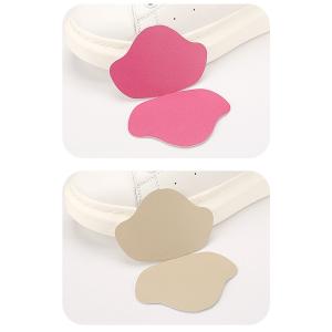 かかとパッド 2足分 大小セット 靴擦れ防止パ...の詳細画像5