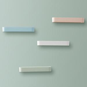 スリッパラック シューズラック 粘着式 省スペ...の詳細画像5