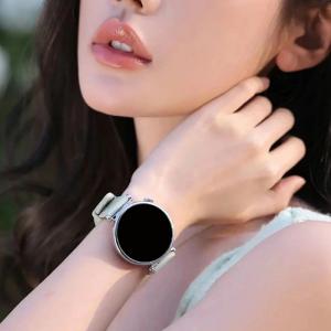 腕時計用ベルト HUAWEI Watch GT...の詳細画像1