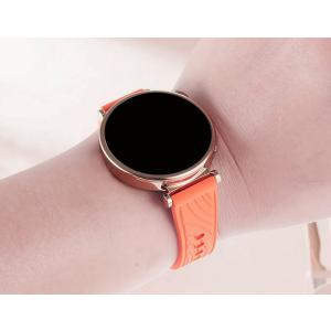 腕時計用ベルト HUAWEI Watch GT...の詳細画像2
