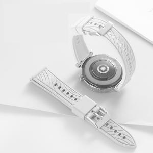 腕時計用ベルト HUAWEI Watch GT...の詳細画像3