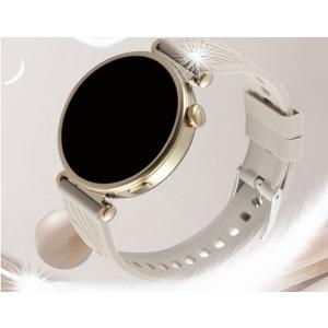 腕時計用ベルト HUAWEI Watch GT...の詳細画像4