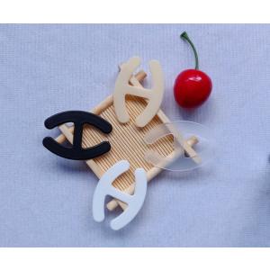 ブラストラップクリップ 4個セット 4個入り ...の詳細画像2