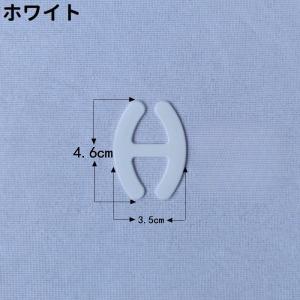 ブラストラップクリップ 4個セット 4個入り ...の詳細画像4