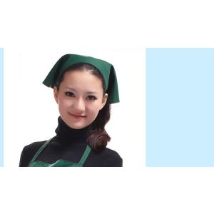 三角巾 さんかくきん 頭巾 レディース メンズ...の詳細画像1