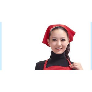 三角巾 さんかくきん 頭巾 レディース メンズ...の詳細画像2
