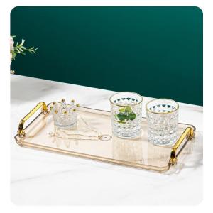 トレー トレイ お盆 おぼん 持ち手付き 配膳...の詳細画像3