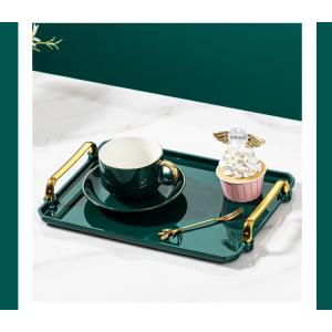 トレー トレイ お盆 おぼん 持ち手付き 配膳...の詳細画像4