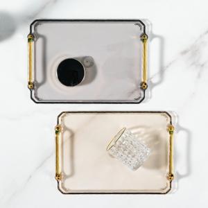 トレー トレイ お盆 おぼん 持ち手付き 配膳...の詳細画像5