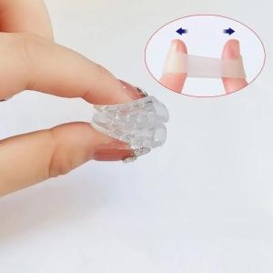 足指サポーター 足指用 10個セット シリコン...の詳細画像4