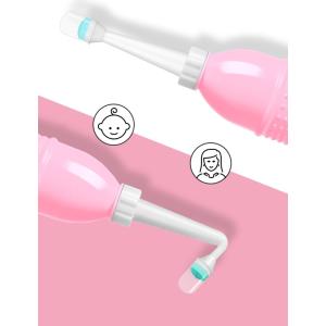 おしり洗浄器 携帯用洗浄機 お尻洗浄機 ノズル...の詳細画像2