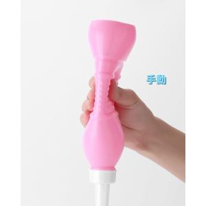 おしり洗浄器 携帯用洗浄機 お尻洗浄機 ノズル...の詳細画像4