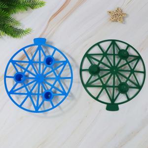 スイカマット 5個セット フルーツマット かぼ...の詳細画像2