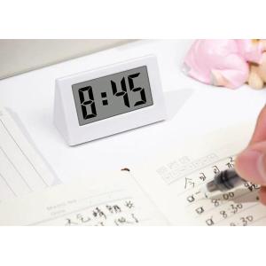 時計 置き時計 デジタル コンパクト ミニ 電...の詳細画像5