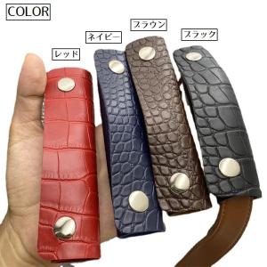 ハンドルカバー バッグ用 持ち手カバー 単品 ...の詳細画像4