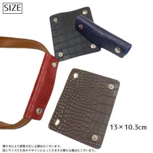ハンドルカバー バッグ用 持ち手カバー 単品 ...の詳細画像5