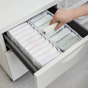 衣類収納ボックス 収納ケース クローゼット収納...の詳細画像4