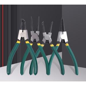 ラジオペンチ ペンチ ニッパー 挟み工具 工具...の詳細画像1