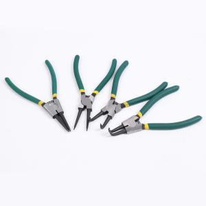ラジオペンチ ペンチ ニッパー 挟み工具 工具...の詳細画像2