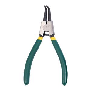 ラジオペンチ ペンチ ニッパー 挟み工具 工具...の詳細画像4