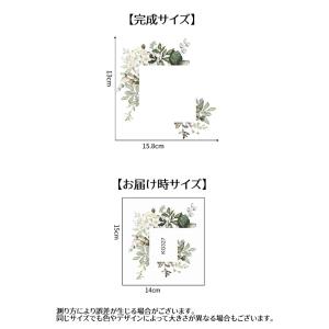 ウォールステッカー スイッチステッカー コンセ...の詳細画像5