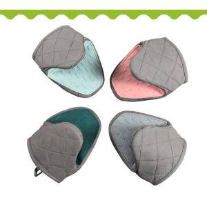 鍋つかみ 指先ミトン キッチンミトン 単品 1...の詳細画像1