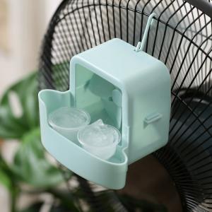冷風扇 冷風機 ミストファン ミスト扇風機 送...の詳細画像5
