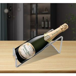 ワインラック 1本用 ボトルホルダー ボトルラ...の詳細画像1