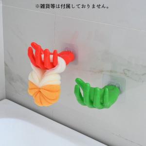 ウォールシェルフ ウォールラック 手形 壁掛け...の詳細画像3