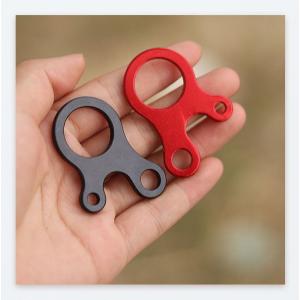 ロープテンショナー 同色5個セット 自在金具 ...の詳細画像3