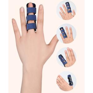 指用サポーター 手指用 単品 サポート スポー...の詳細画像1
