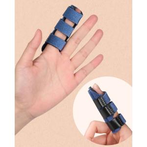 指用サポーター 手指用 単品 サポート スポー...の詳細画像2