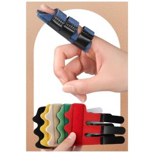 指用サポーター 手指用 単品 サポート スポー...の詳細画像3