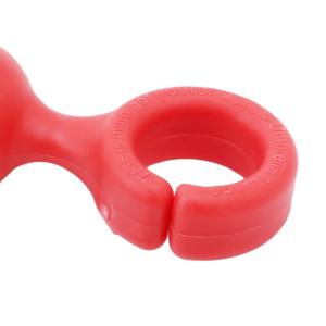 傘ホルダー 傘フック 傘立て 単品 1個 傘入...の詳細画像5