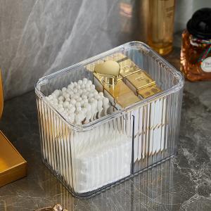 メイクボックス コスメボックス 化粧品収納ケー...の詳細画像2