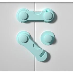 チャイルドロック 5個セット 戸口ロック ドア...の詳細画像4
