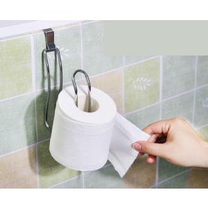 トイレットペーパーホルダー 壁掛け 引っ掛け ...の詳細画像2