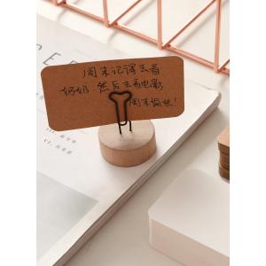 カード紙 100枚セット 100枚入り メモカ...の詳細画像2