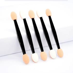 アイシャドウチップ 使い捨て 100個セット ...の詳細画像4
