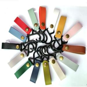 ハンガーフック 単品 1個 S字フック 吊り下...の詳細画像1