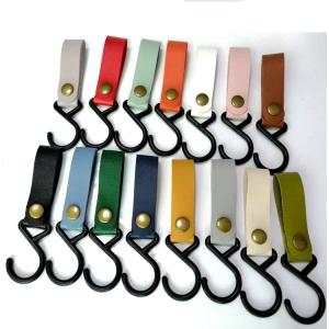 ハンガーフック 単品 1個 S字フック 吊り下...の詳細画像2