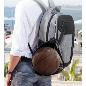 ボールバッグ スポーツバッグ ボール収納袋 カ...の詳細画像2