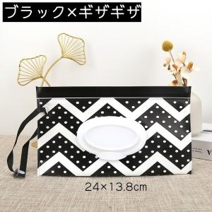 おしりふきケース ウェットシートケース ウェッ...の詳細画像3