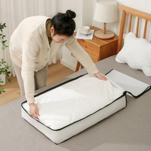 衣類収納ボックス 収納ケース 収納袋 折りたた...の詳細画像1