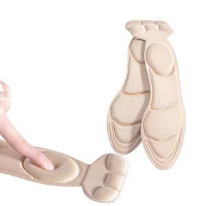 インソール 1足分 両足用 レディース 女性 ...の詳細画像3